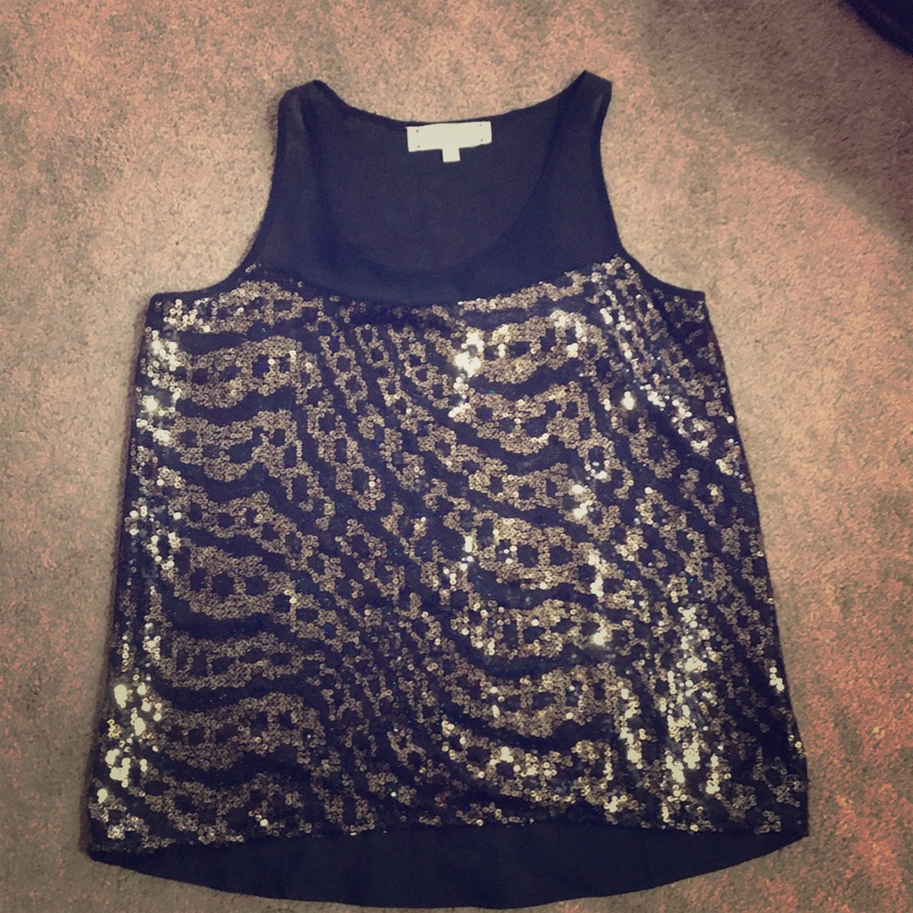 Sequence Tank